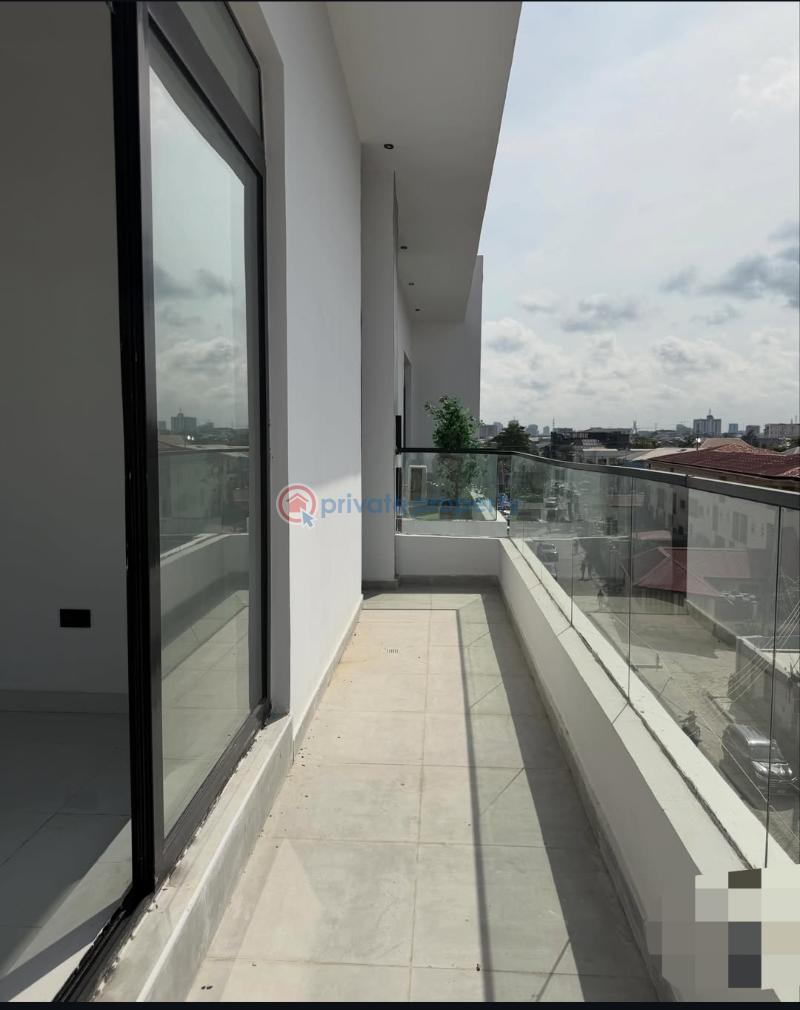 2 bedroom Block Of Flats For Sale Lekki Phase 1 Lagos - 7