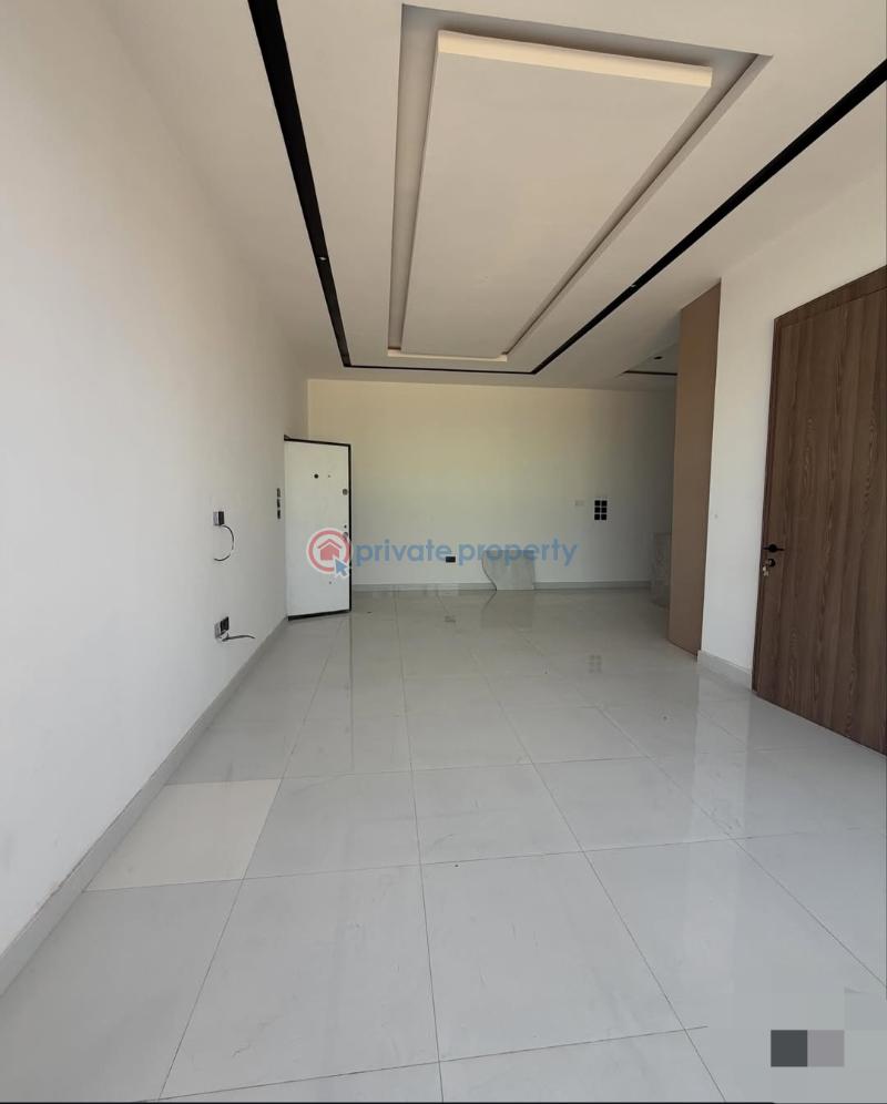 2 bedroom Block Of Flats For Sale Lekki Phase 1 Lagos - 5