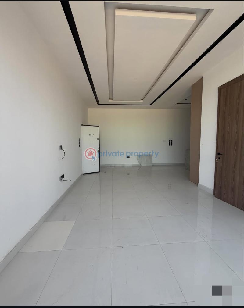2 bedroom Block Of Flats For Sale Lekki Phase 1 Lagos - 2