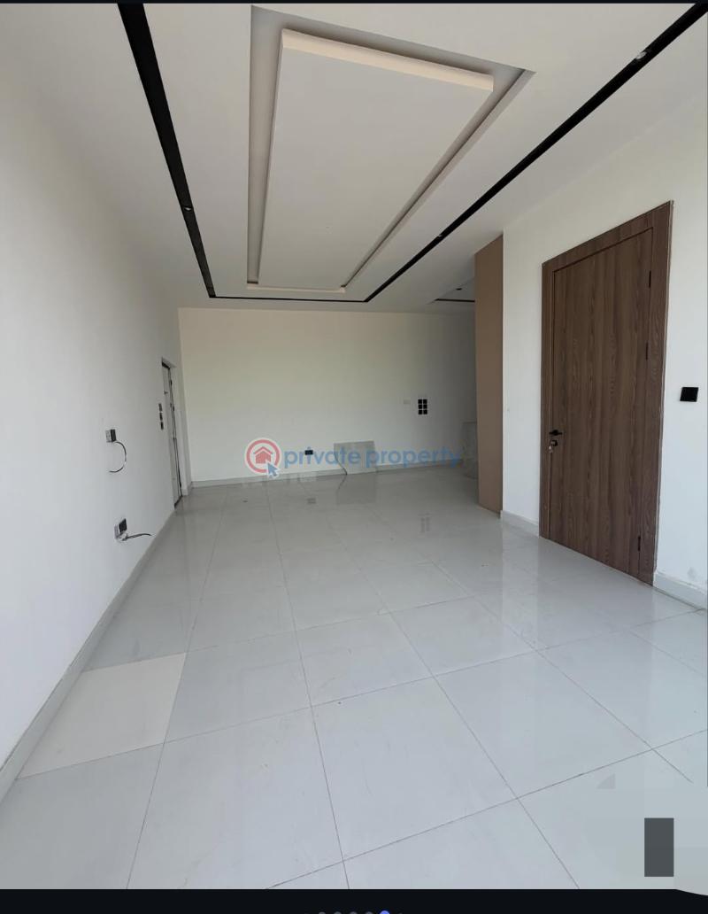 2 bedroom Block Of Flats For Sale Lekki Phase 1 Lagos - 12