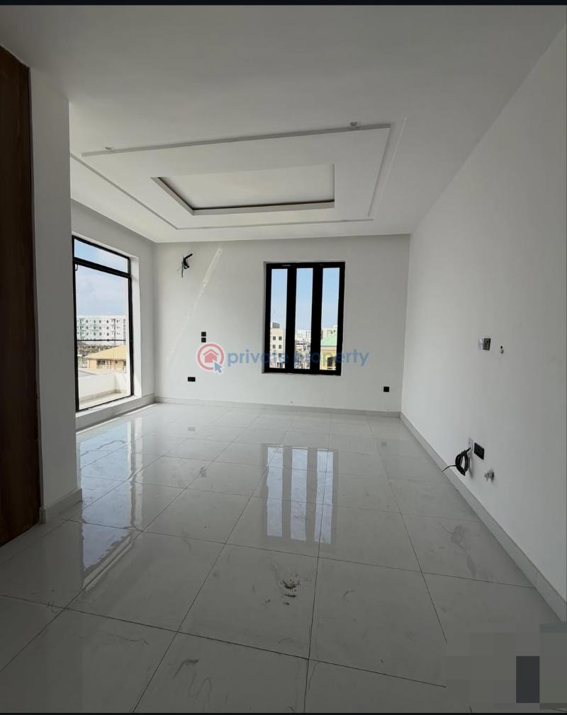 2 bedroom Block Of Flats For Sale Lekki Phase 1 Lagos - 9