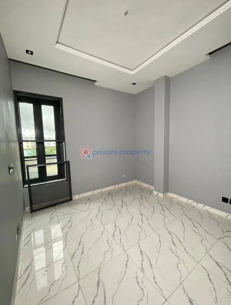 2 bedroom Block Of Flats For Sale Admiralty Lekki Phase 1 Lekki Phase 1 Lagos - 6