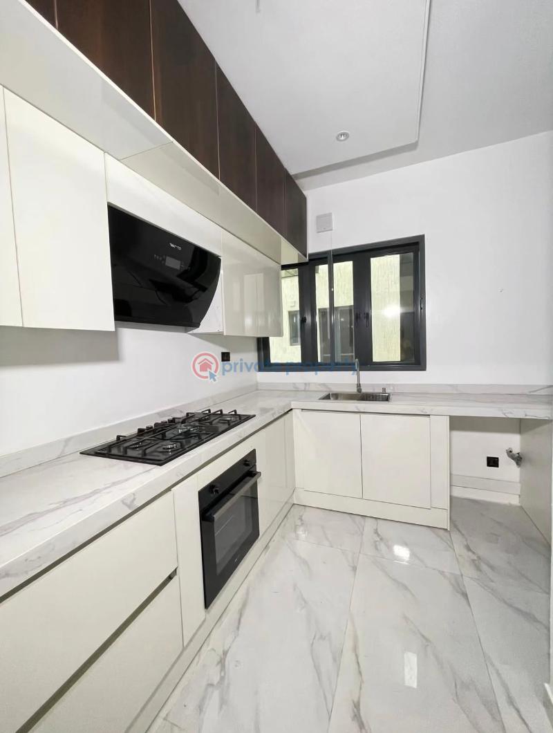 2 bedroom Block Of Flats For Sale Admiralty Lekki Phase 1 Lekki Phase 1 Lagos - 8