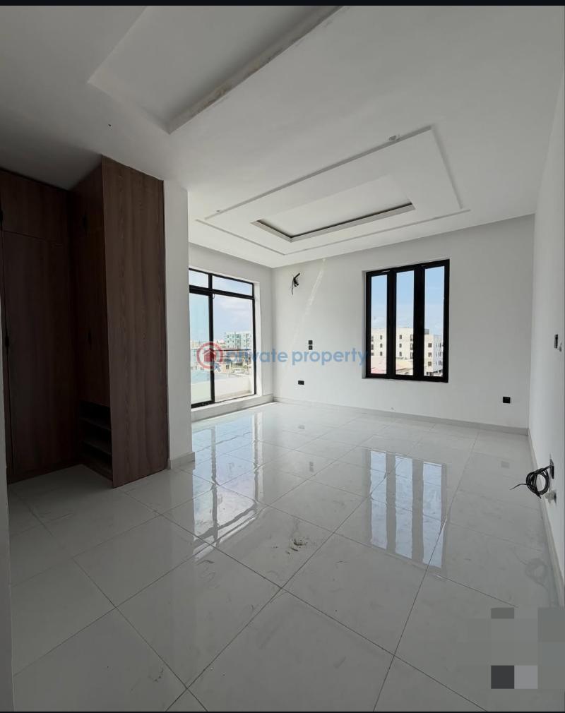 2 bedroom Block Of Flats For Sale Lekki Phase 1 Lagos - 6