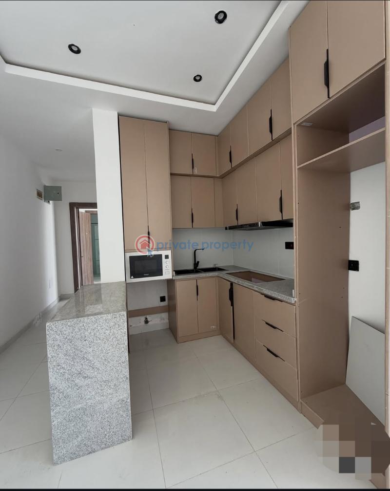 2 bedroom Block Of Flats For Sale Lekki Phase 1 Lagos - 4