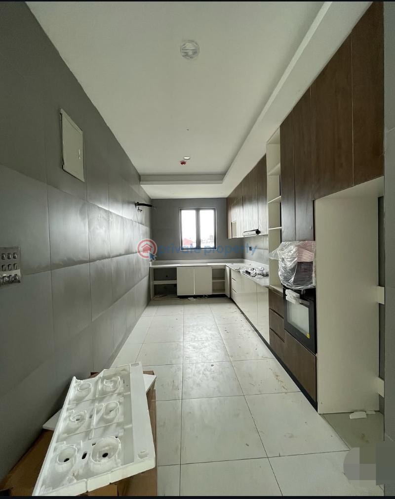 2 bedroom Block Of Flats For Sale Ilasan Lekki Lagos - 4