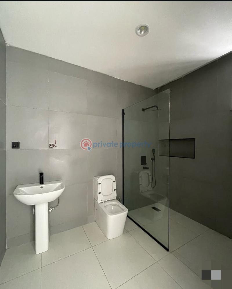 2 bedroom Block Of Flats For Sale Ilasan Lekki Lagos - 10