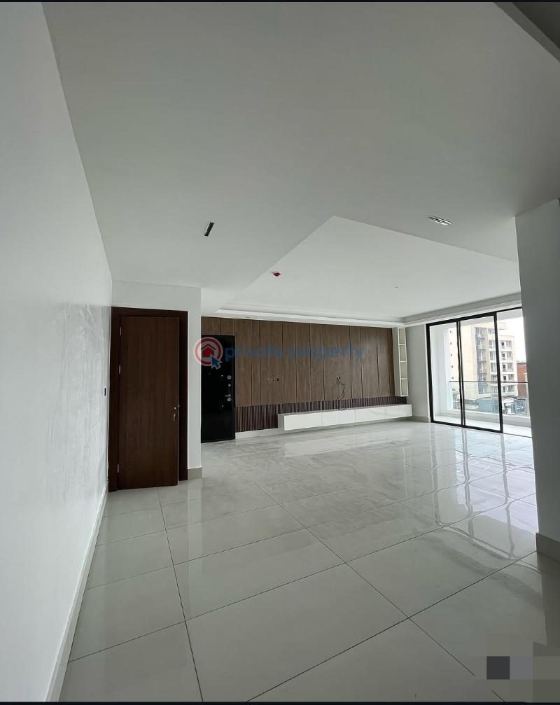 2 bedroom Block Of Flats For Sale Ilasan Lekki Lagos - 1