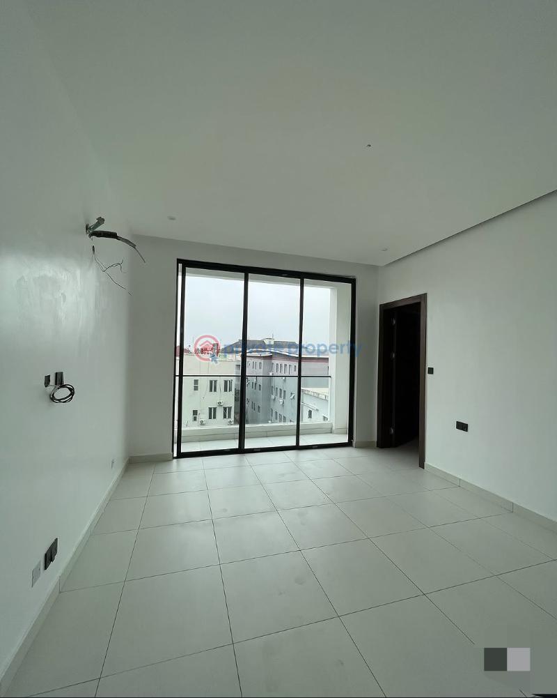 2 bedroom Block Of Flats For Sale Ilasan Lekki Lagos - 8