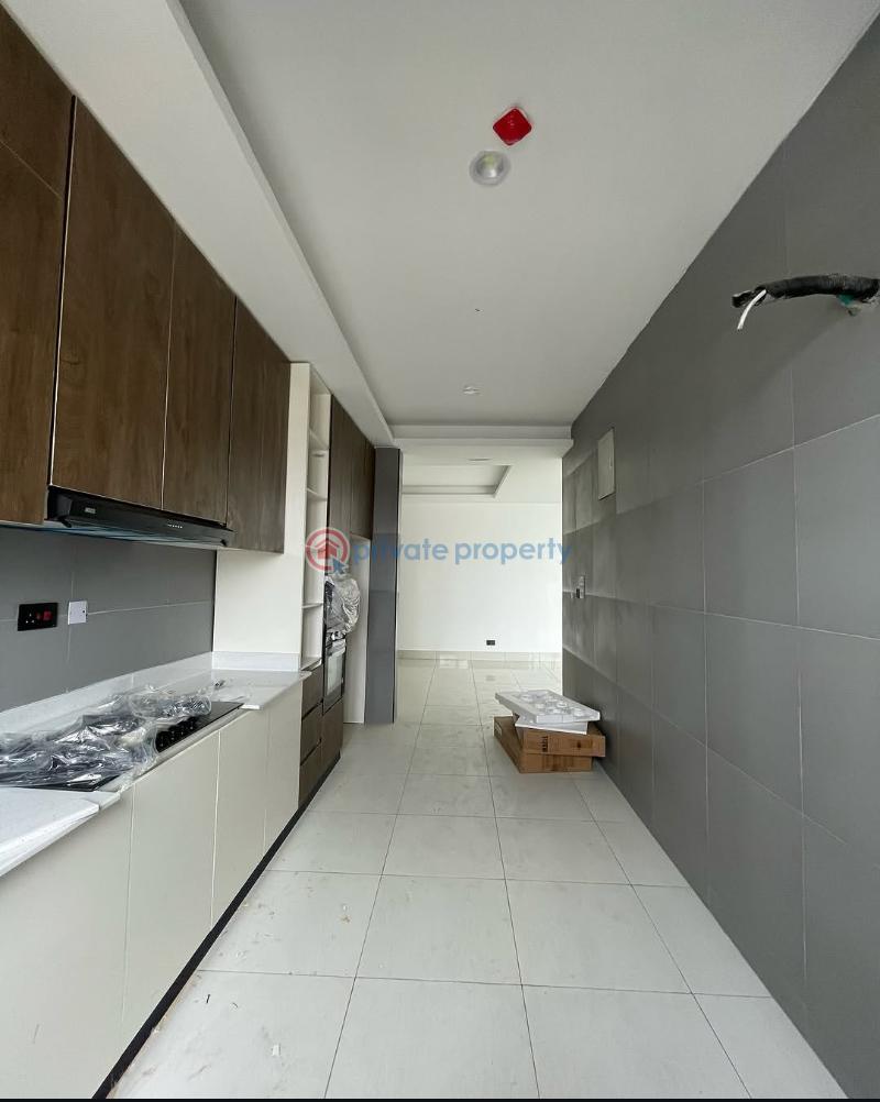 2 bedroom Block Of Flats For Sale Ilasan Lekki Lagos - 5