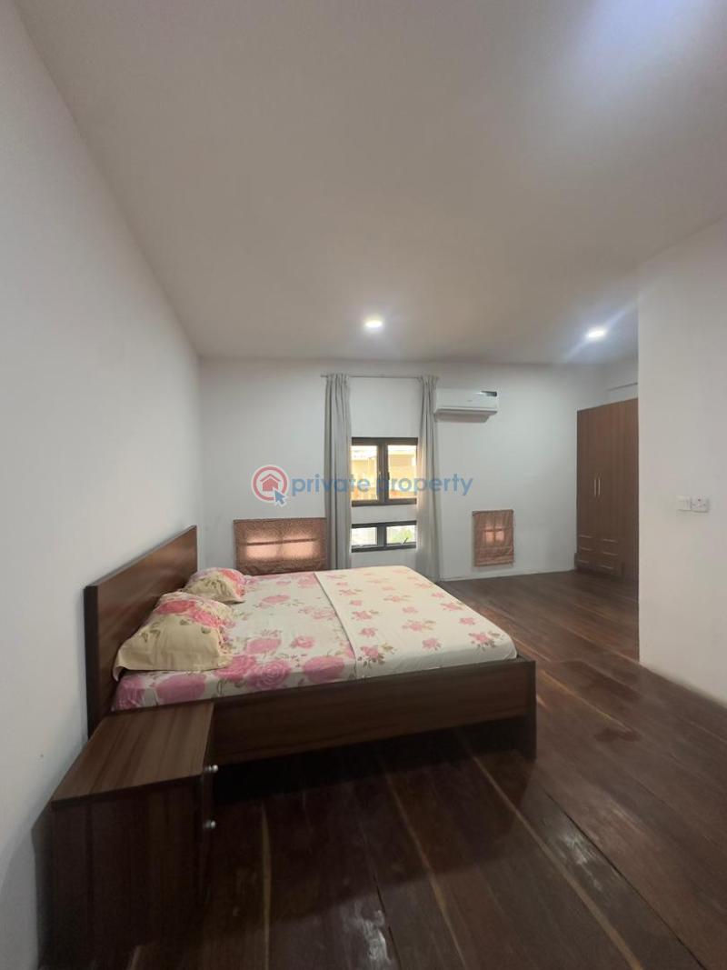 2 bedroom Shared Apartment For Rent Banana Island Ikoyi Lagos - 4