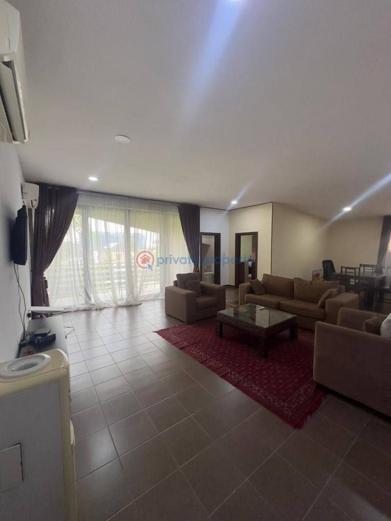 2 bedroom Shared Apartment For Rent Banana Island Ikoyi Lagos - 13