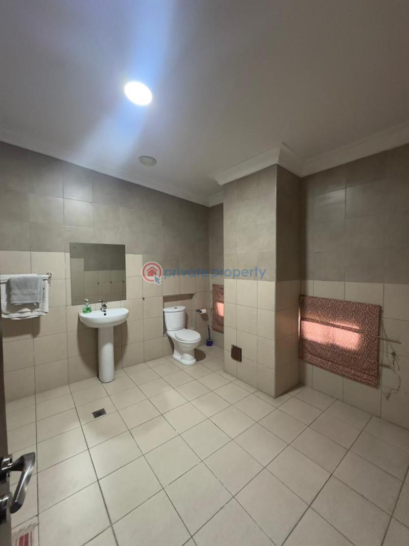 2 bedroom Shared Apartment For Rent Banana Island Ikoyi Lagos - 12