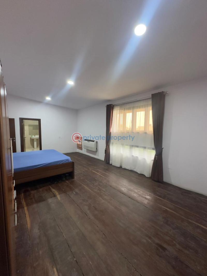 2 bedroom Shared Apartment For Rent Banana Island Ikoyi Lagos - 7