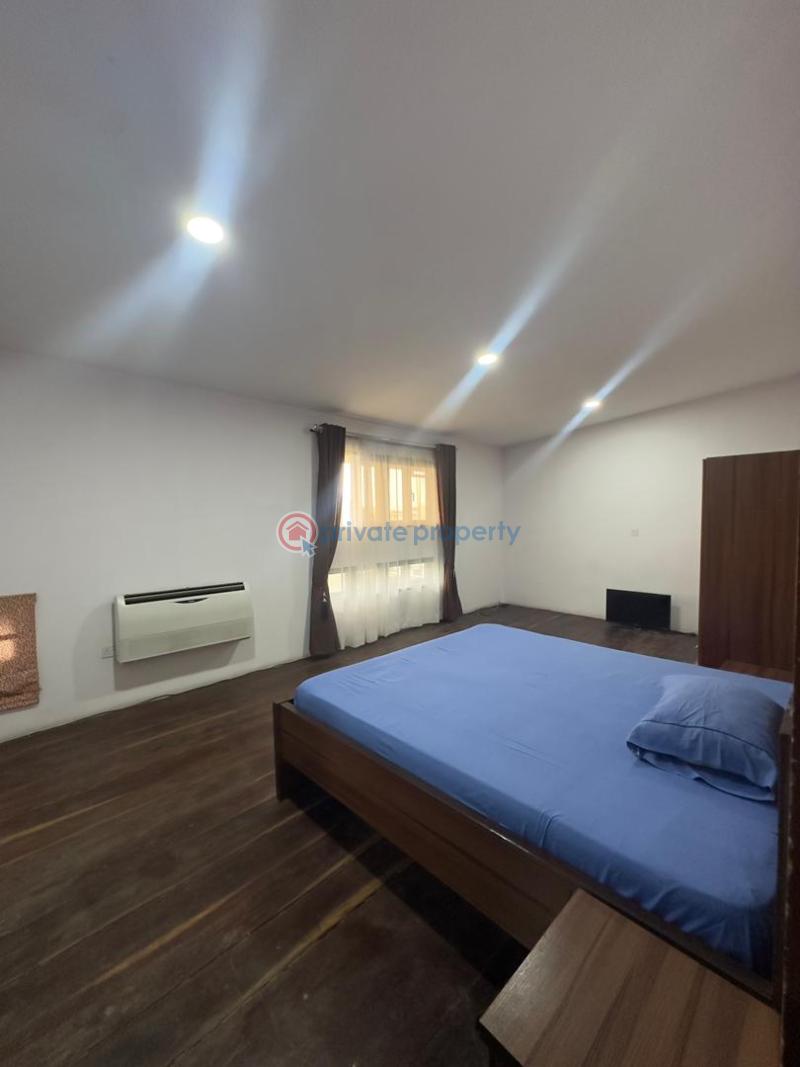 2 bedroom Shared Apartment For Rent Banana Island Ikoyi Lagos - 11