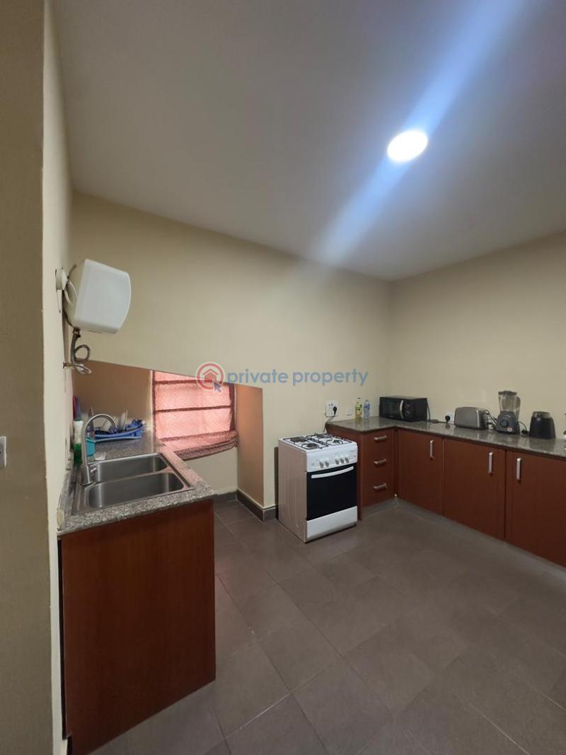 2 bedroom Shared Apartment For Rent Banana Island Ikoyi Lagos - 5