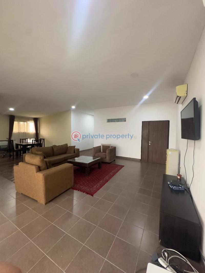2 bedroom Shared Apartment For Rent Banana Island Ikoyi Lagos - 15