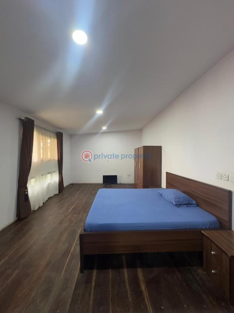 2 bedroom Shared Apartment For Rent Banana Island Ikoyi Lagos - 6