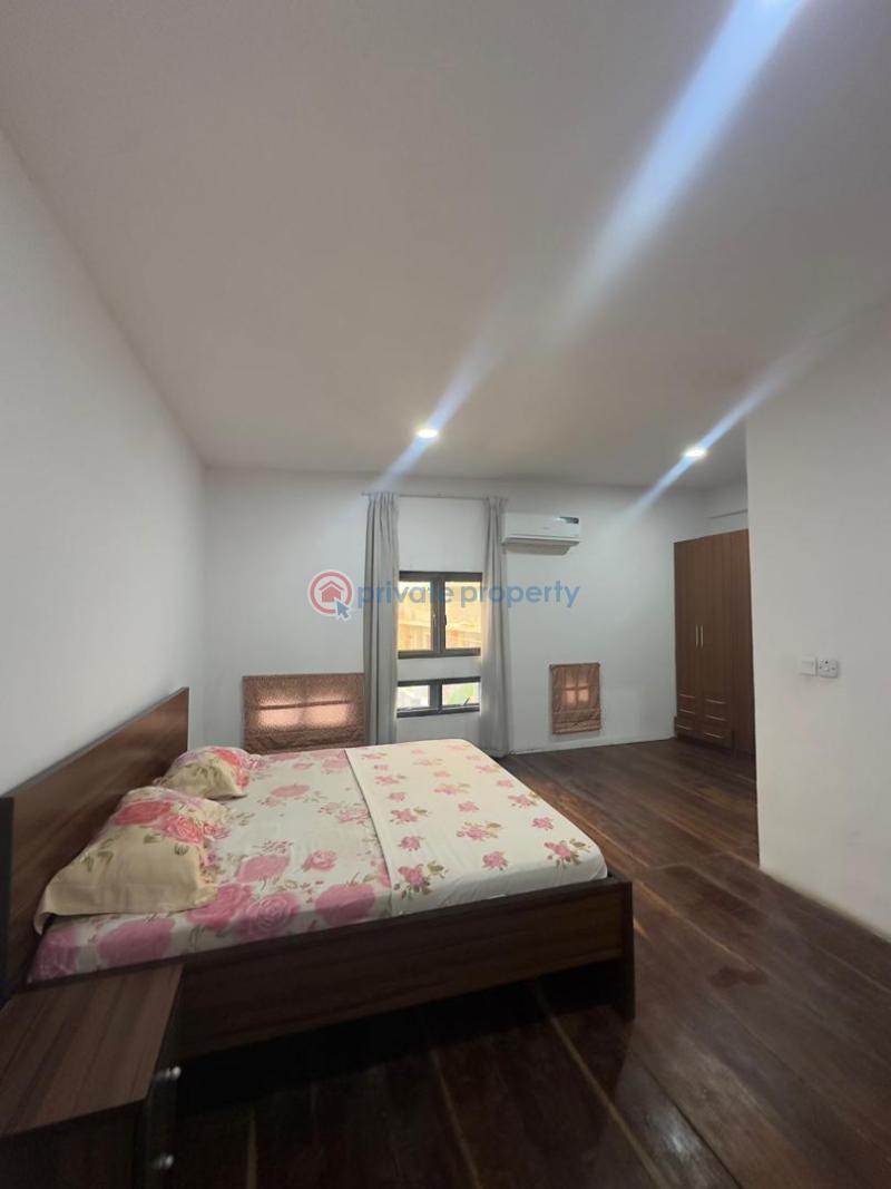2 bedroom Shared Apartment For Rent Banana Island Ikoyi Lagos - 10