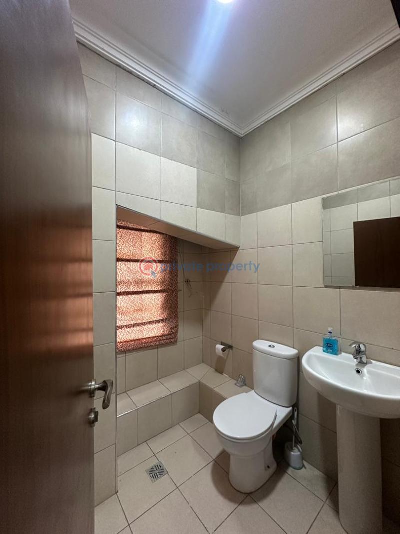 2 bedroom Shared Apartment For Rent Banana Island Ikoyi Lagos - 8