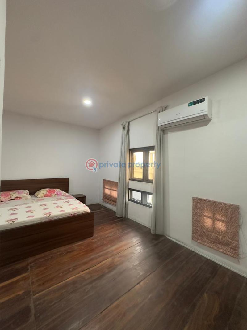 2 bedroom Shared Apartment For Rent Banana Island Ikoyi Lagos - 2