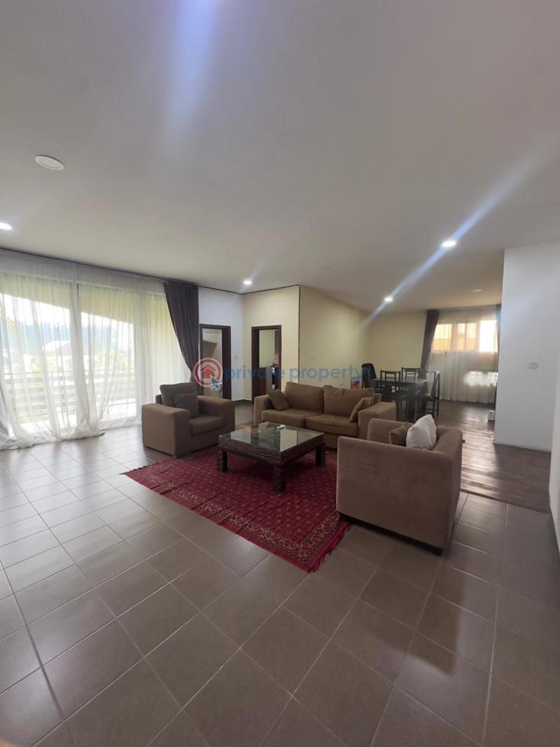2 bedroom Shared Apartment For Rent Banana Island Ikoyi Lagos - 14