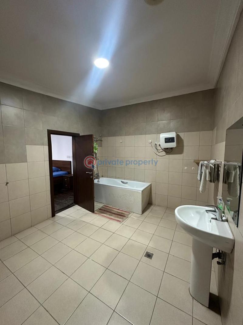 2 bedroom Shared Apartment For Rent Banana Island Ikoyi Lagos - 9