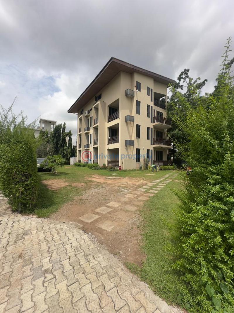 2 bedroom Shared Apartment For Rent Banana Island Ikoyi Lagos - 17