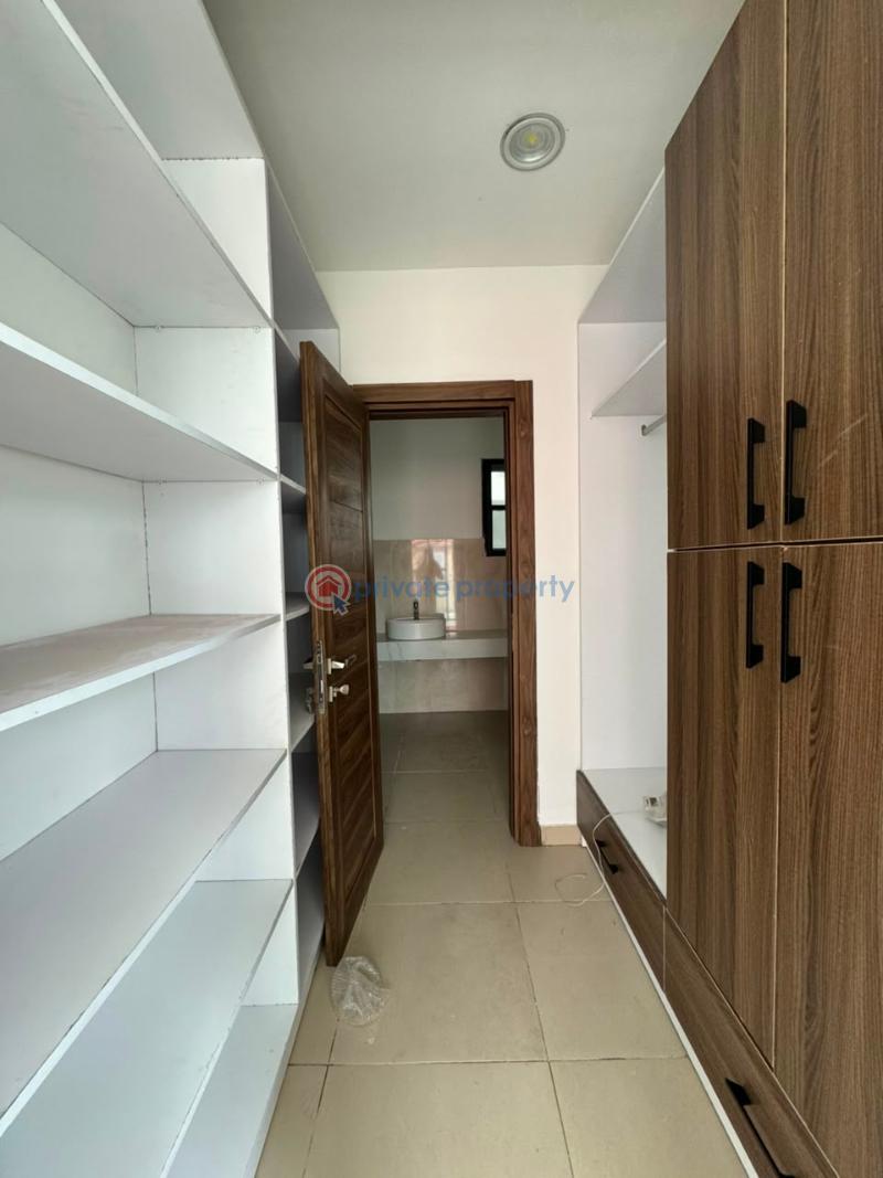 2 bedroom Shared Apartment For Rent Lekki Lagos - 5