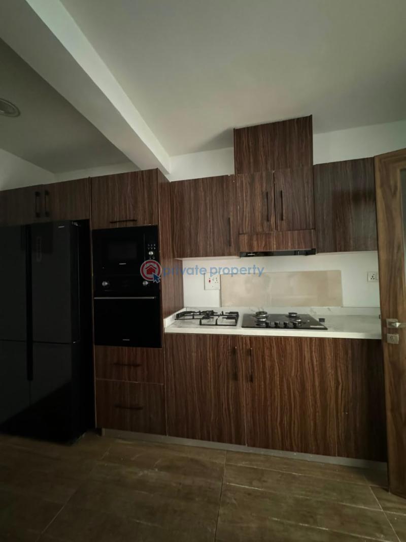 2 bedroom Shared Apartment For Rent Lekki Lagos - 11