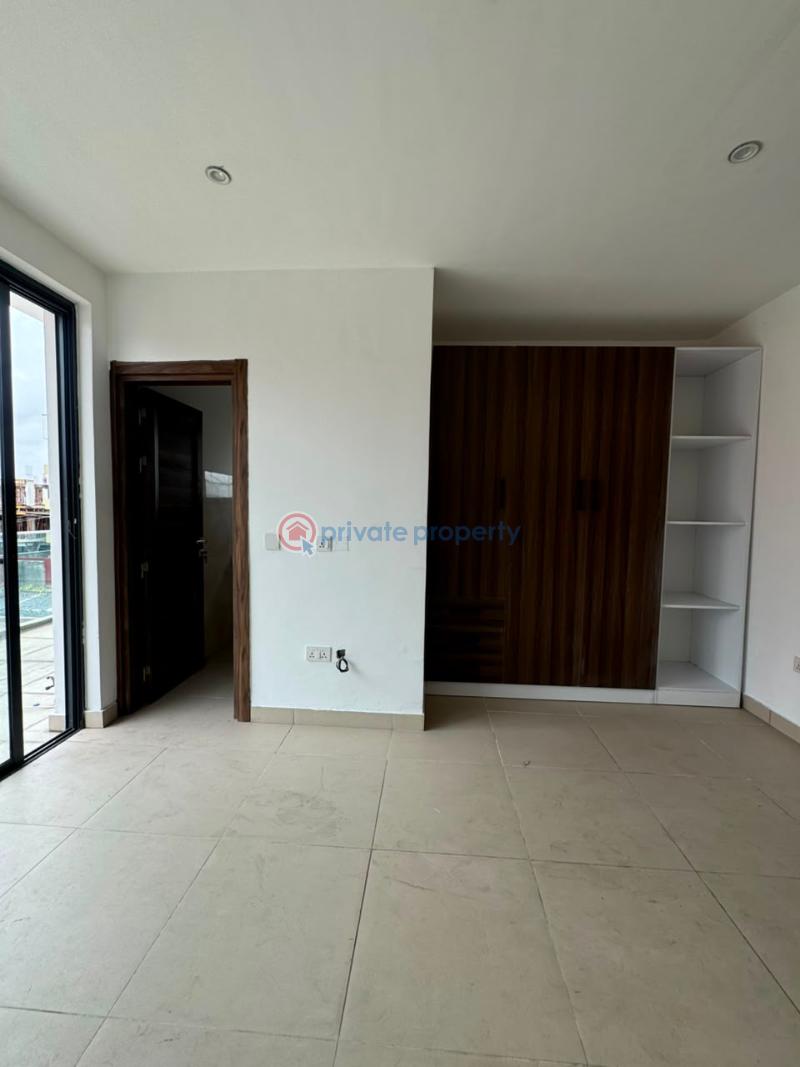 2 bedroom Shared Apartment For Rent Lekki Lagos - 0