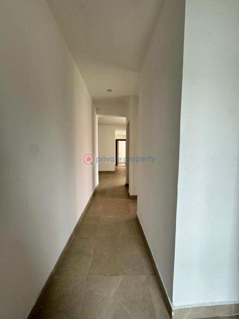 2 bedroom Shared Apartment For Rent Lekki Lagos - 9