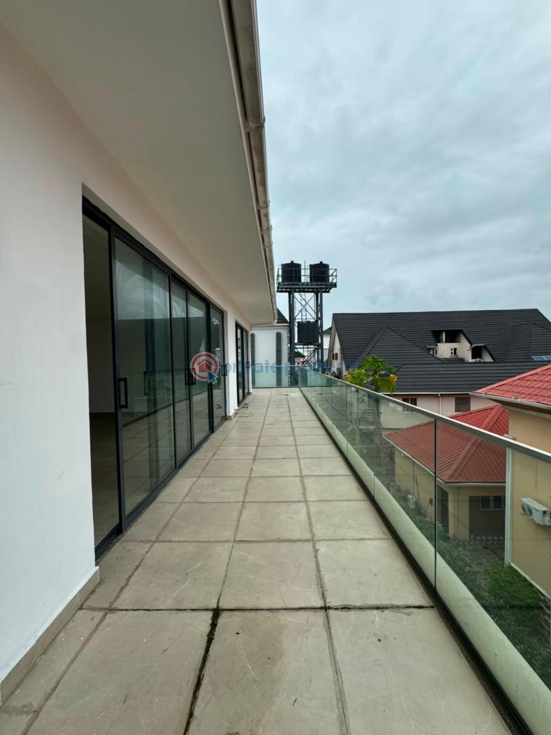 2 bedroom Shared Apartment For Rent Lekki Lagos - 6