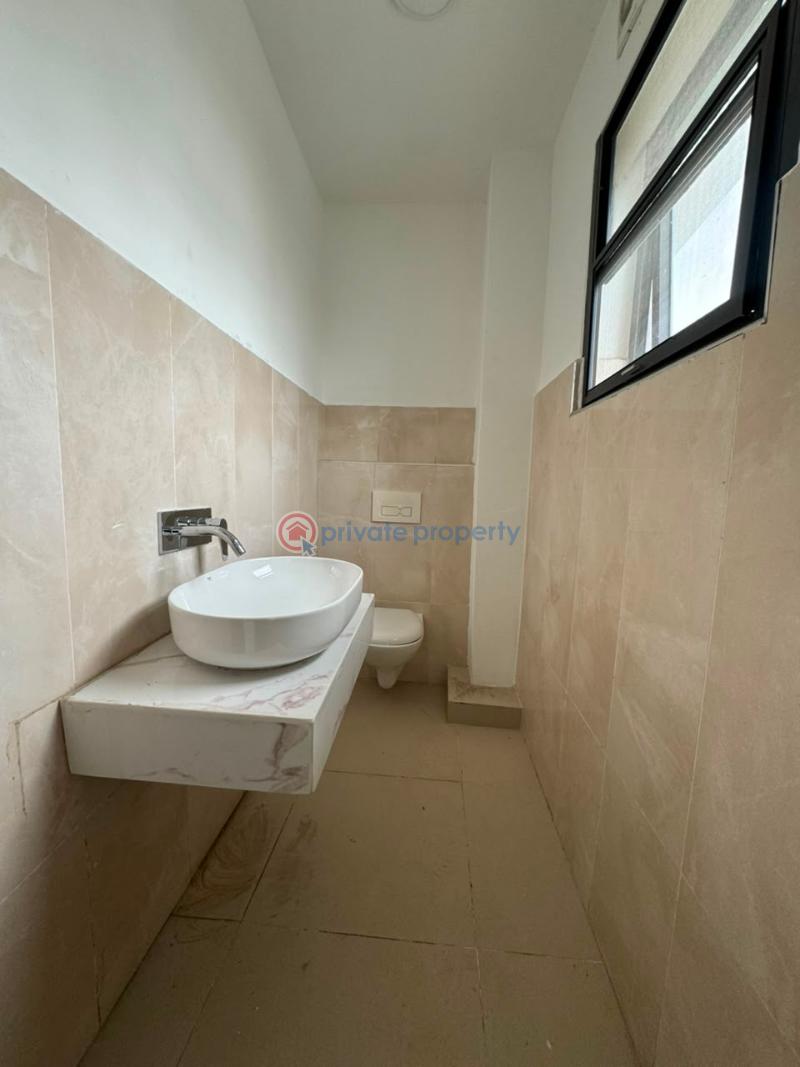 2 bedroom Shared Apartment For Rent Lekki Lagos - 4
