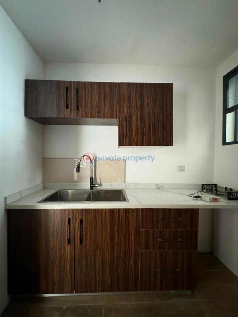 2 bedroom Shared Apartment For Rent Lekki Lagos - 2
