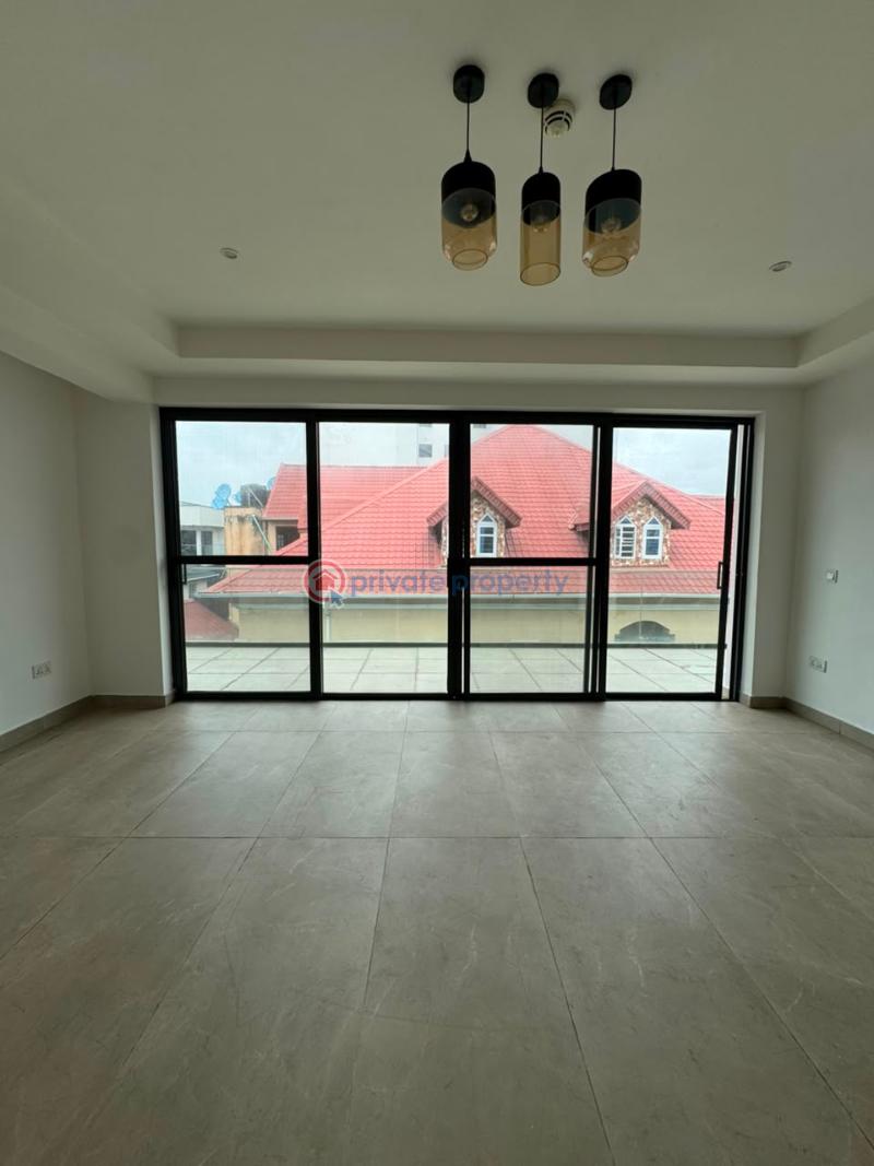 2 bedroom Shared Apartment For Rent Lekki Lagos - 7
