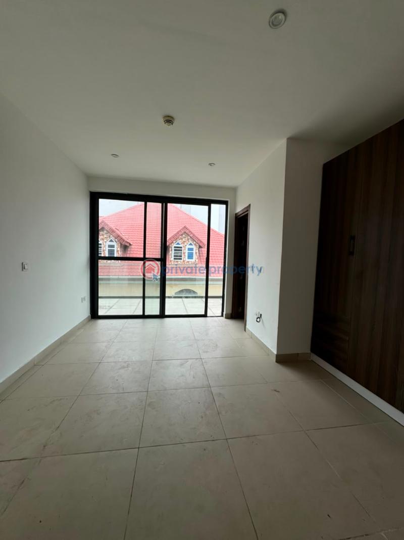 2 bedroom Shared Apartment For Rent Lekki Lagos - 13