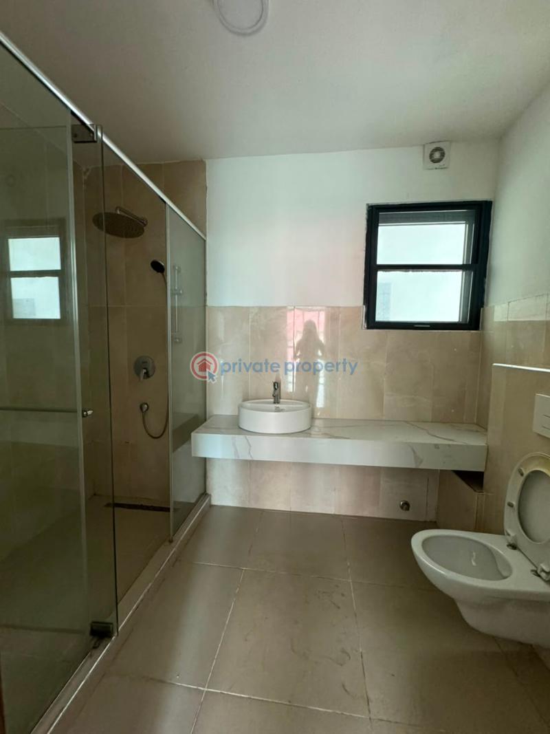 2 bedroom Shared Apartment For Rent Lekki Lagos - 8