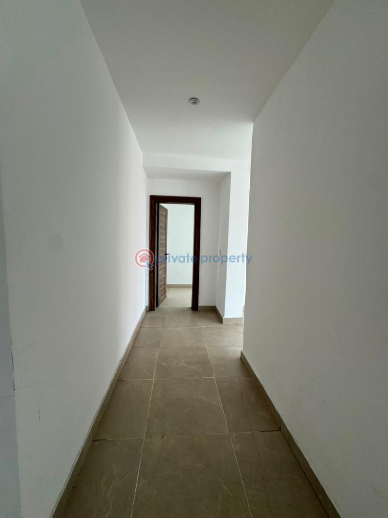 2 bedroom Shared Apartment For Rent Lekki Lagos - 10