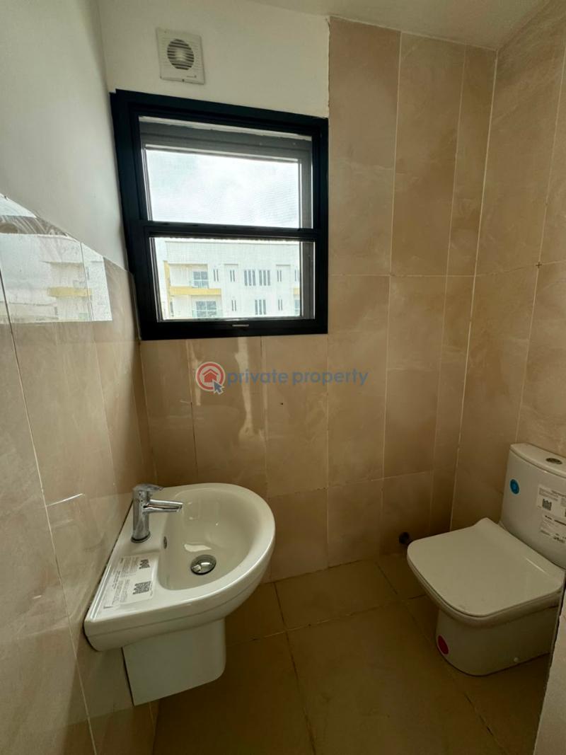 2 bedroom Shared Apartment For Rent Lekki Lagos - 12