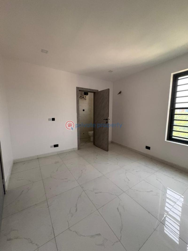 2 bedroom Shared Apartment For Sale Lekki Phase 1 Lagos - 12