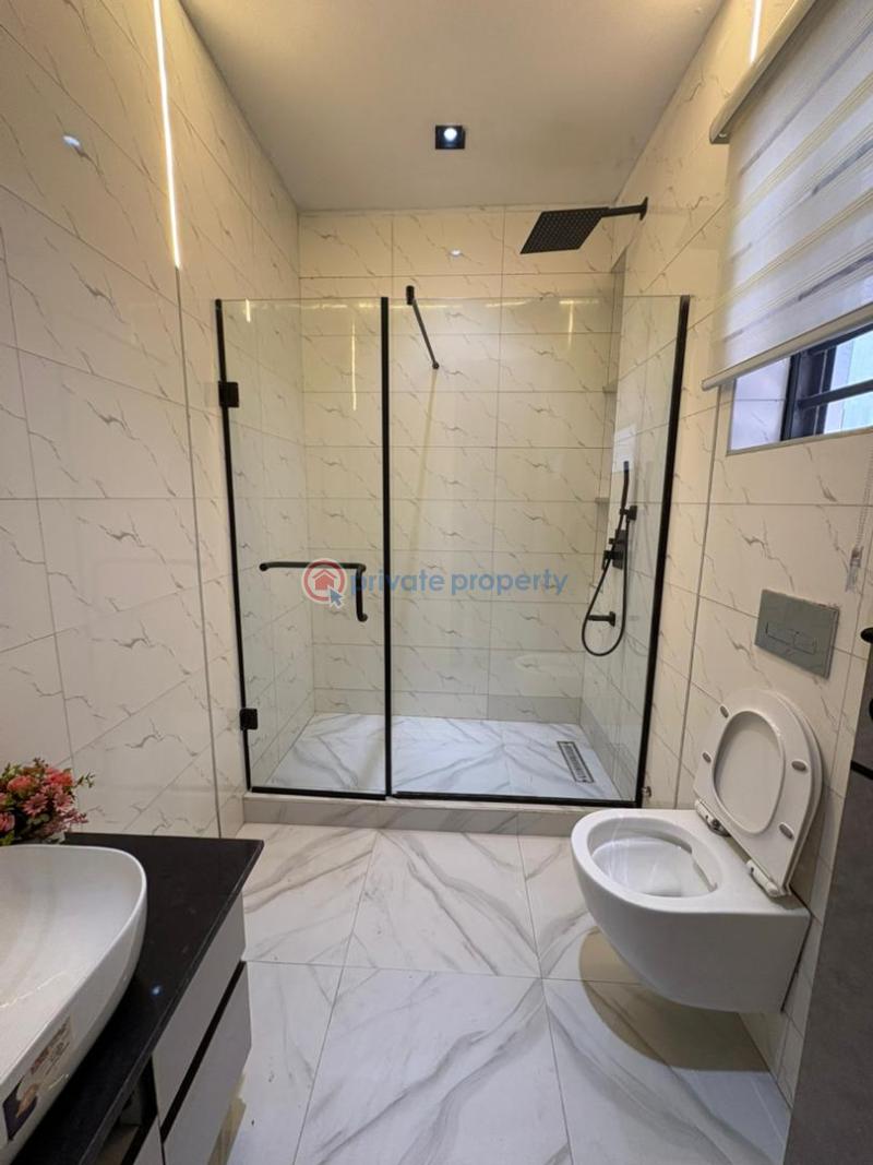 2 bedroom Shared Apartment For Sale Lekki Phase 1 Lagos - 15