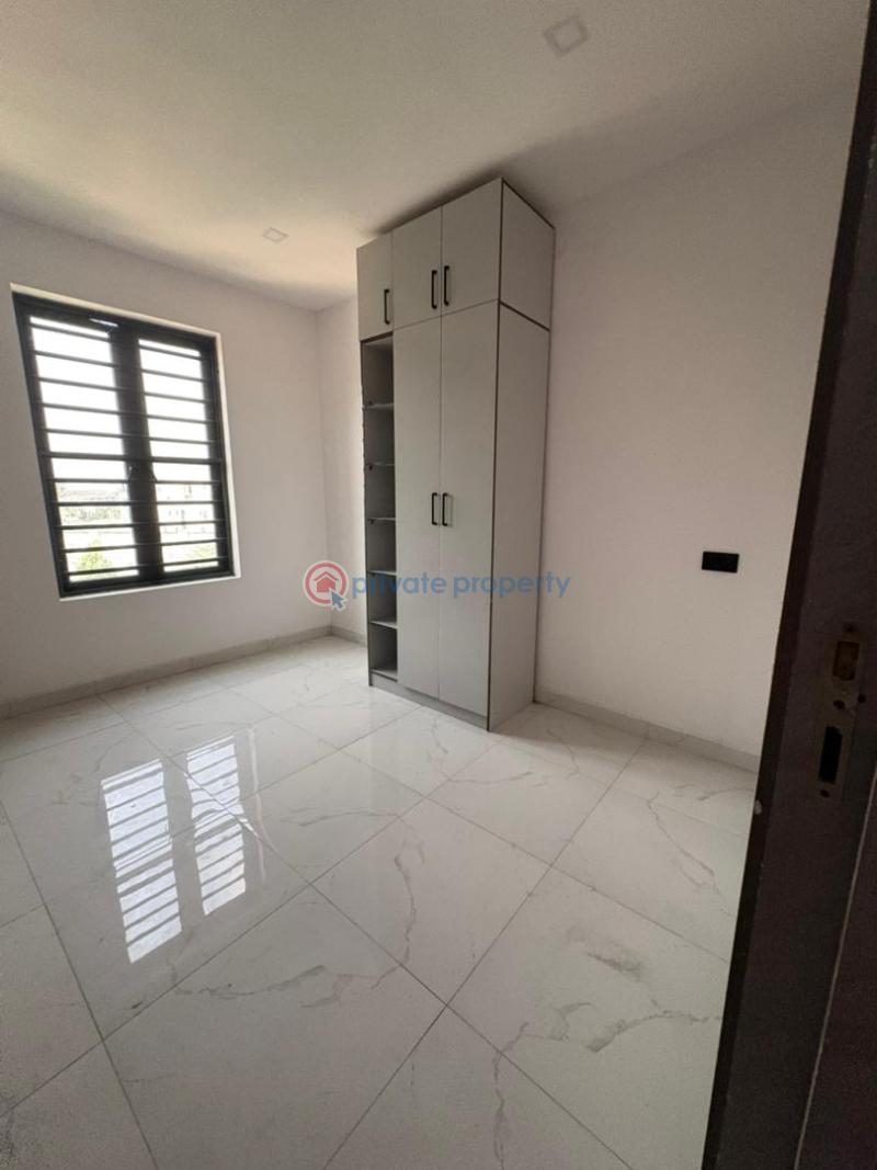 2 bedroom Shared Apartment For Sale Lekki Phase 1 Lagos - 10