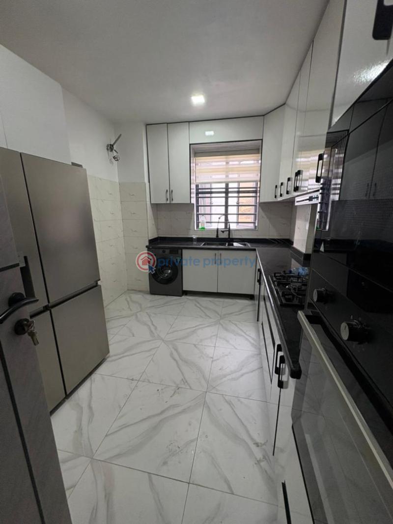 2 bedroom Shared Apartment For Sale Lekki Phase 1 Lagos - 16