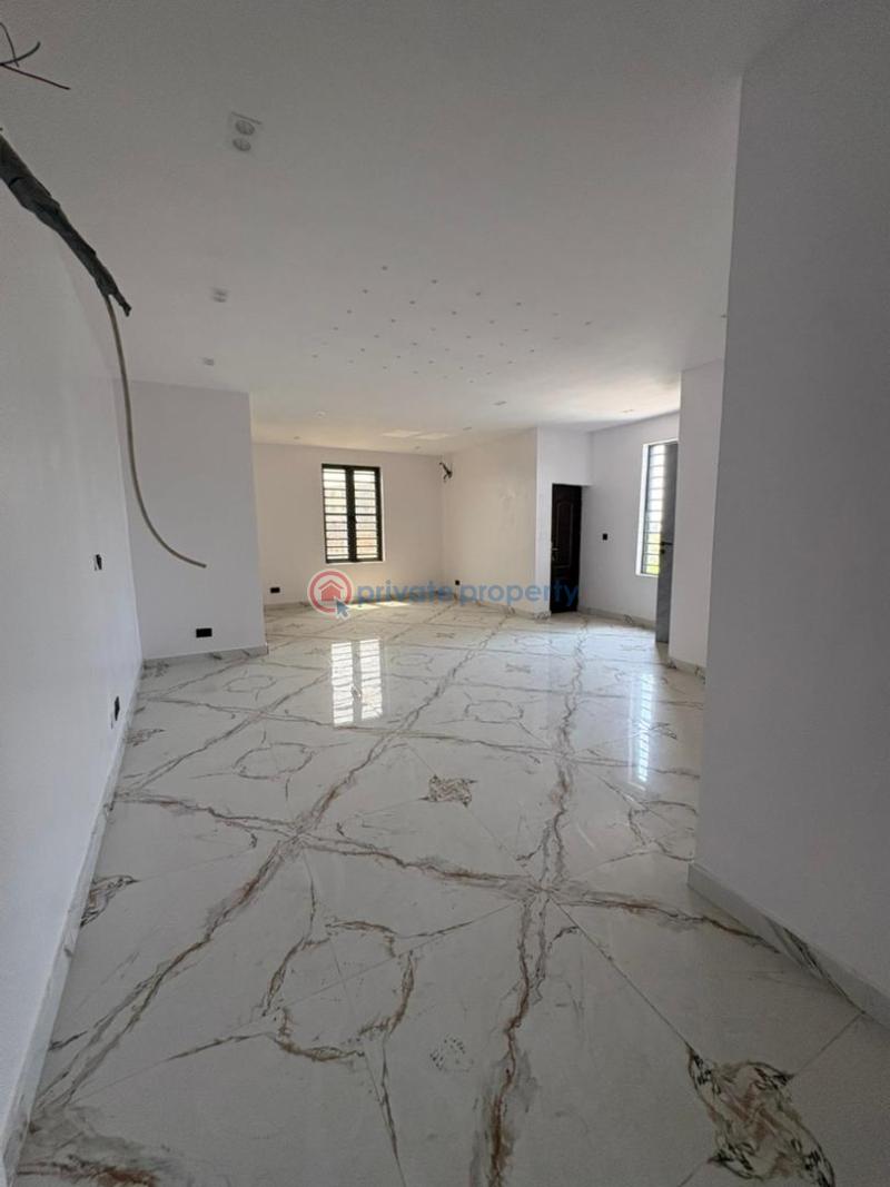 2 bedroom Shared Apartment For Sale Lekki Phase 1 Lagos - 7
