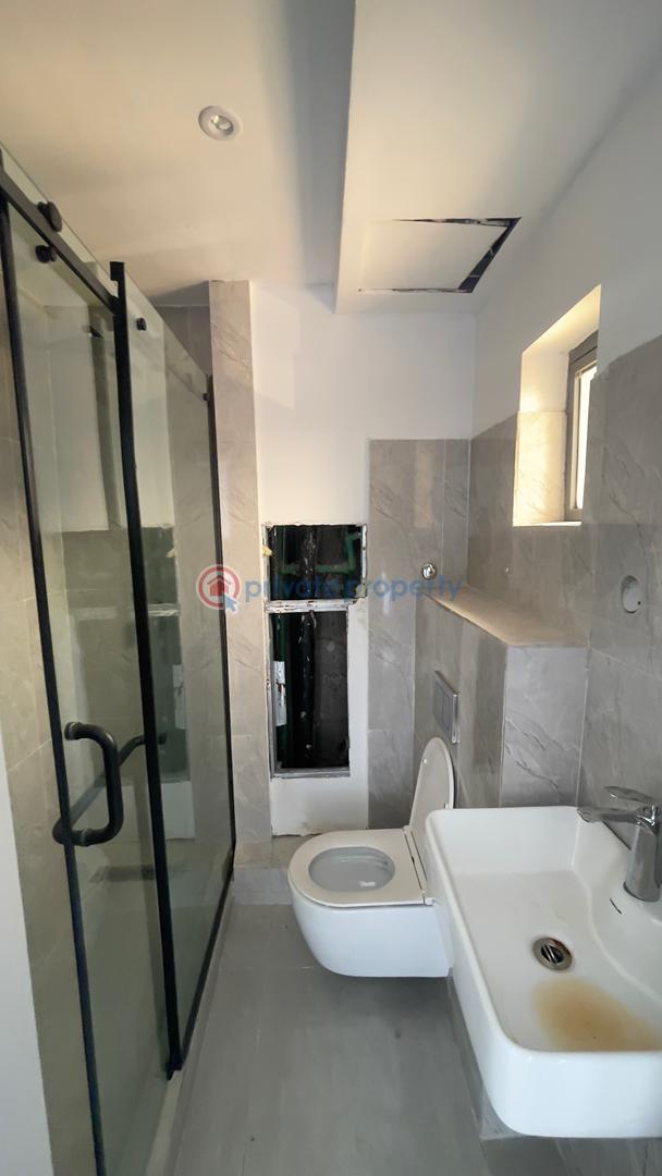 2 bedroom Shared Apartment For Sale Lekki Phase 1 Lagos - 8