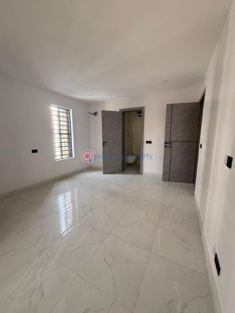 2 bedroom Shared Apartment For Sale Lekki Phase 1 Lagos - 9