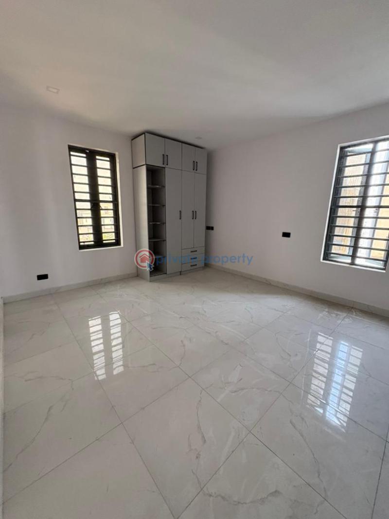 2 bedroom Shared Apartment For Sale Lekki Phase 1 Lagos - 13
