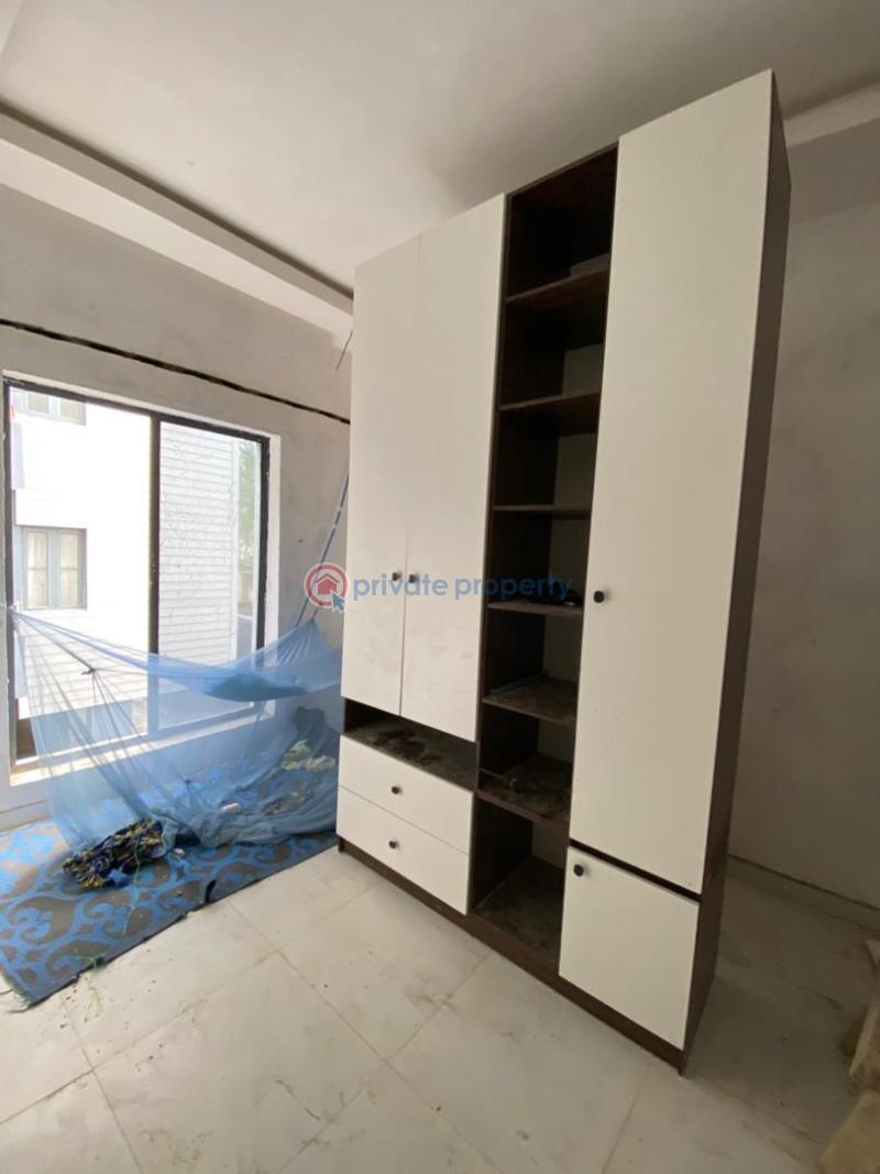 2 bedroom Flat & Apartment For Sale Victoria Island Lagos - 5