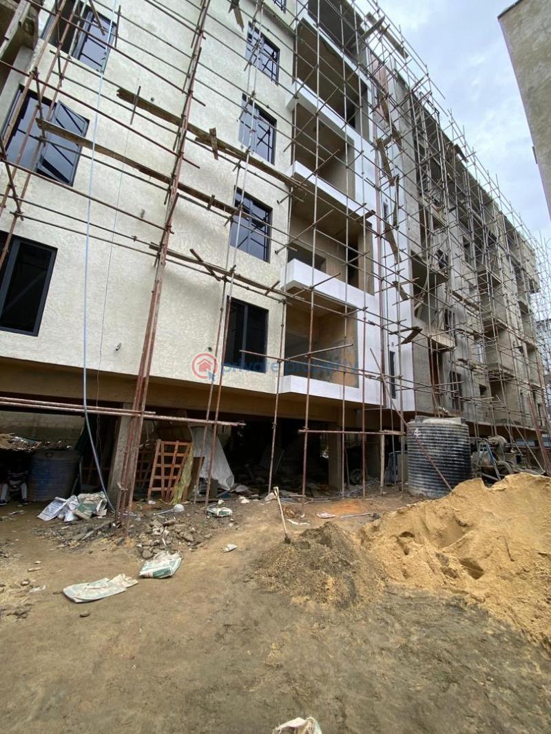 2 bedroom Flat & Apartment For Sale Victoria Island Lagos - 0